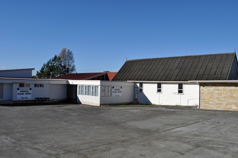 New Zealand Muslim Association, Auckland, , New Zealand, 2010-5-19, 