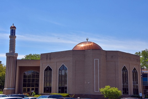 Muslim Community Center (MCC), Morton Grove, IL, United States, 2017-7-25, 