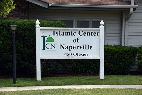 Islamic Center of Naperville (ICN), Naperville, IL, United States, 2016-7-22, 