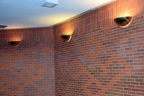 Islamic Cultural Center of Greater Chicago, Northbrook, IL, United States, 2016-7-29, 