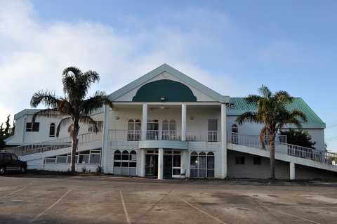 Mount Roskill Islamic Trust, Auckland, , New Zealand, 2010-5-19, 