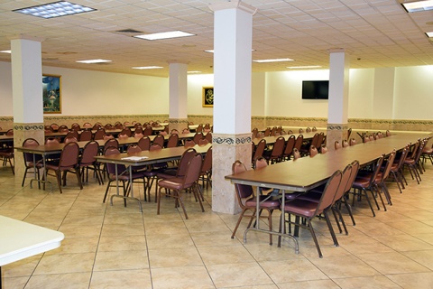 Islamic Cultural Center of Greater Chicago, Northbrook, IL, United States, 2016-7-29, 