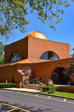 Islamic Cultural Center of Greater Chicago, Northbrook, IL, United States, 2017-7-25, 