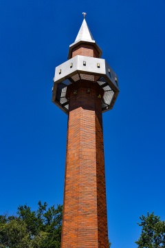 Islamic Cultural Center of Greater Chicago, Northbrook, IL, United States, 2017-7-25, 