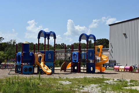 Daarul 'Uloom School, Peoria, IL, United States, 2017-7-23, 