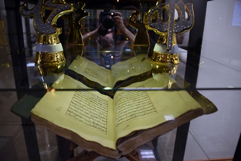 Muslim Association of Greater Rockford (MAGR), Rockford, IL, United States, 2019-10-15, 