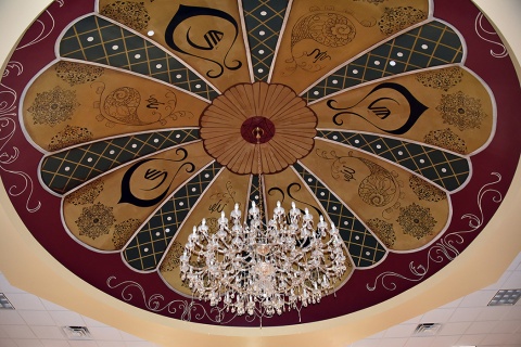 Muslim Association of Greater Rockford (MAGR), Rockford, IL, United States, 2017-7-23, 