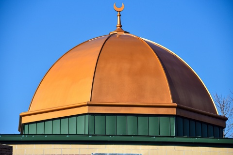 Muslim Association of Greater Rockford (MAGR), Rockford, IL, United States, 2017-7-23, 