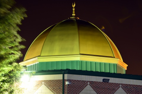 Muslim Association of Greater Rockford (MAGR), Rockford, IL, United States, 2017-7-23, 