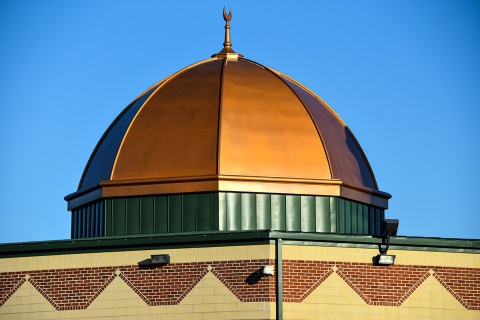 Muslim Association of Greater Rockford (MAGR), Rockford, IL, United States, 2017-7-24, 