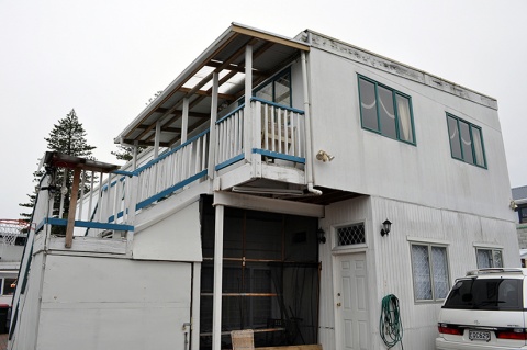 Glen Innes Islamic Centre, Auckland, , New Zealand, 2010-5-20, 