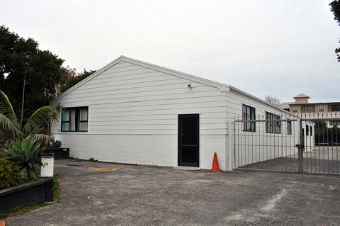 Kelston Islamic Centre, Auckland, , New Zealand, 2010-5-19, 
