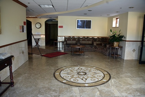 Muslim Association of Greater Rockford (MAGR), Rockford, IL, United States, 2017-7-23, 