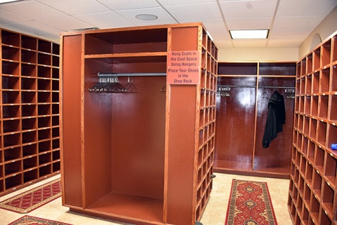 Muslim Association of Greater Rockford (MAGR), Rockford, IL, United States, 2017-7-23, 