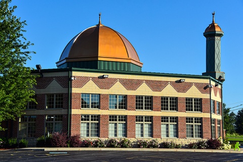 Muslim Association of Greater Rockford (MAGR), Rockford, IL, United States, 2017-7-24, 