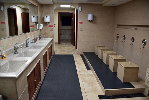 Muslim Association of Greater Rockford (MAGR), Rockford, IL, United States, 2019-10-15, 