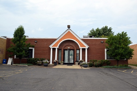 Islamic Society of Northwest Suburbs (ISNS), Rolling Meadows, IL, United States, 2016-7-22, 