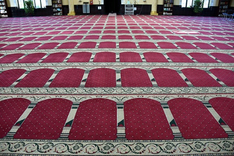 Midwest Islamic Center (MIC), Schaumburg, IL, United States, 2017-7-24, 