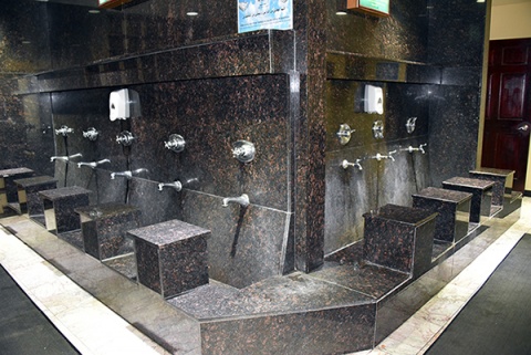 Midwest Islamic Center (MIC), Schaumburg, IL, United States, 2017-7-24, 