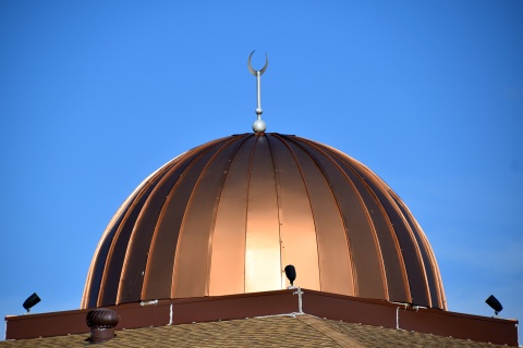 Islamic Society Of Greater Springfield (ISGS), Springfield, IL, United States, 2016-7-15, 