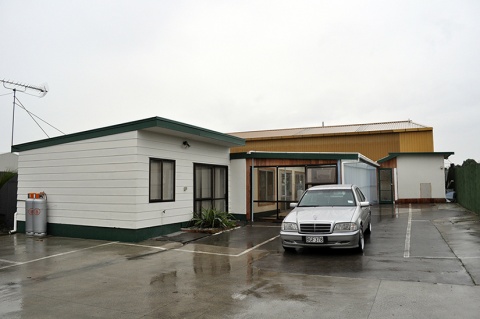 Al Iqra Islamic Centre, Auckland, , New Zealand, 2010-5-20, 