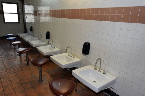 Central Illinois Mosque & Islamic Center (CIMIC), Urbana, IL, United States, 2016-7-16, 