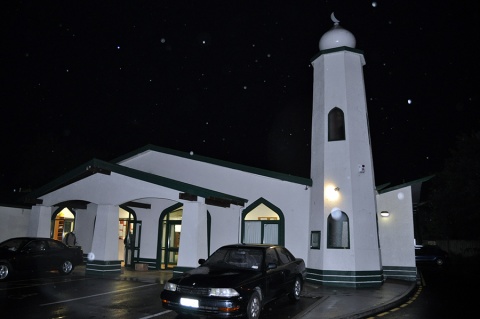 Waikato Muslim Association, Hamilton, , New Zealand, 2010-5-20, 