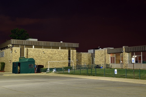 Islamic Foundation School, Villa Park, IL, United States, 2016-7-22, 