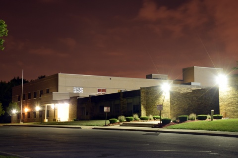 Islamic Foundation School, Villa Park, IL, United States, 2016-7-22, 