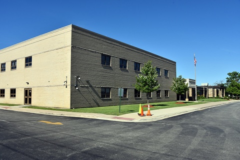 Islamic Foundation School, Villa Park, IL, United States, 2018-6-13, 