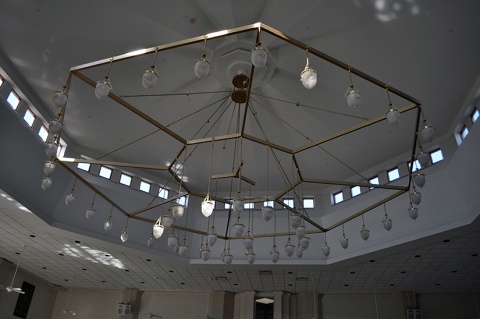 Islamic Foundation, Villa Park, IL, United States, 2012-6-15, 