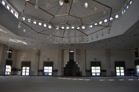 Islamic Foundation, Villa Park, IL, United States, 2012-6-15, 