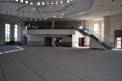 Islamic Foundation, Villa Park, IL, United States, 2012-6-15, 