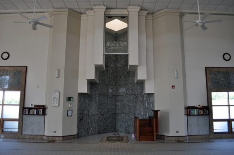 Islamic Foundation, Villa Park, IL, United States, 2012-6-15, 