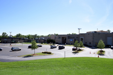 Islamic Foundation, Villa Park, IL, United States, 2018-6-13, 