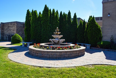 Islamic Foundation, Villa Park, IL, United States, 2018-6-13, 