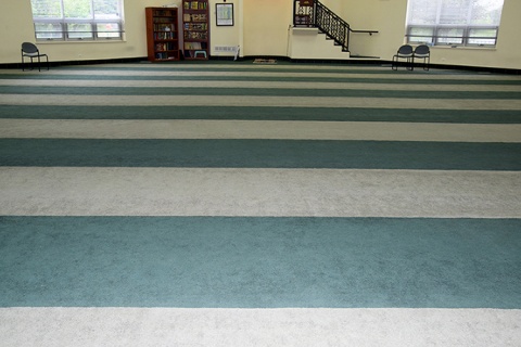 Islamic Foundation North (IFN), Libertyville, IL, United States, 2016-7-29, 