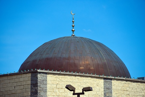 Islamic Foundation North (IFN), Libertyville, IL, United States, 2017-7-25, 