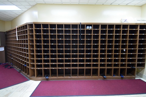 Islamic Foundation North (IFN), Libertyville, IL, United States, 2016-7-29, 