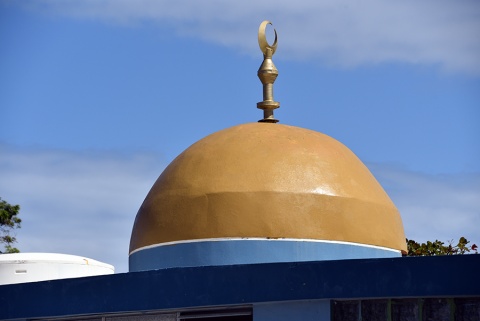 Islamic Center of Fajardo, Fajardo, , Puerto Rico, 2018-4-29, 