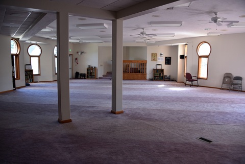 Islamic Center Of Bloomington (ICB), Bloomington, IN, United States, 2018-6-13, 