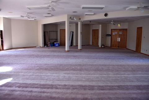 Islamic Center Of Bloomington (ICB), Bloomington, IN, United States, 2018-6-13, 