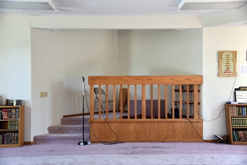 Islamic Center Of Bloomington (ICB), Bloomington, IN, United States, 2018-6-13, 