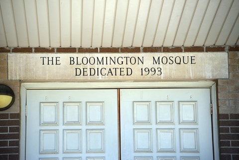 Islamic Center Of Bloomington (ICB), Bloomington, IN, United States, 2018-6-13, 