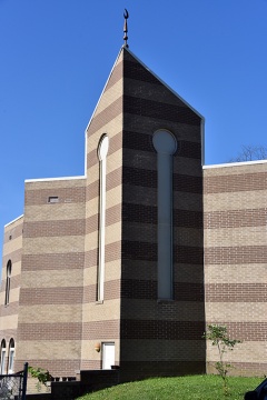 Islamic Center Of Bloomington (ICB), Bloomington, IN, United States, 2018-6-13, 