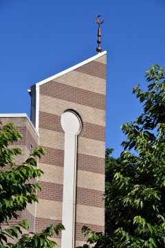 Islamic Center Of Bloomington (ICB), Bloomington, IN, United States, 2018-6-13, 