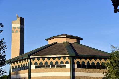 Northwest Indiana Islamic Center (NIIC), Crown Point, IN, United States, 2018-6-13, 