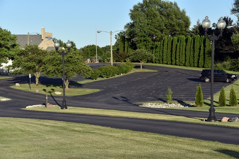 Northwest Indiana Islamic Center (NIIC), Crown Point, IN, United States, 2018-6-13, 
