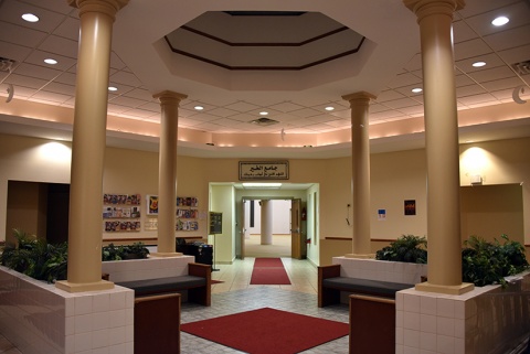 Northwest Indiana Islamic Center (NIIC), Crown Point, IN, United States, 2017-7-25, 