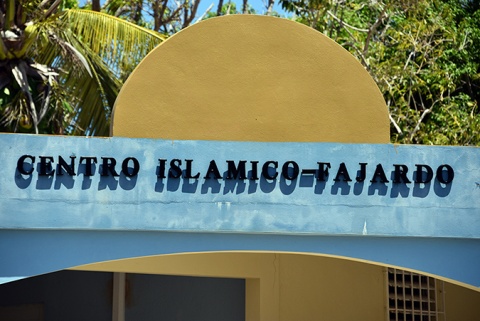 Islamic Center of Fajardo, Fajardo, , Puerto Rico, 2018-4-30, 